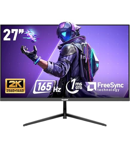 Amazon.com: acer Nitro XZ272U V - 27